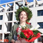 Laureata in Scienze dell'Educazione offre ripetizioni in Italiano, Storia, Geografia, Matematica, Inglese